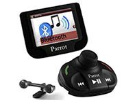 Bluetooth Phone Kits