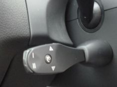 Cruise Control & Speed Limiting