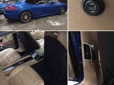 Heated Seats