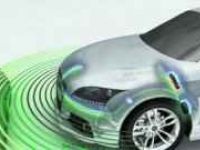 Parking Aids & Reversing Cameras